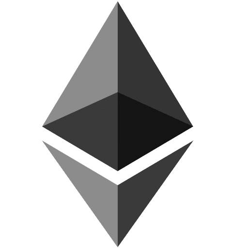 Ethereum Logo