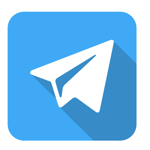 Telegram Logo